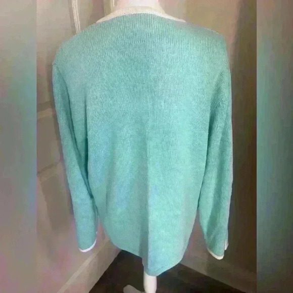 Timber Lea sweater ladies Large Excellent condition long sleeve crew neck. - Picture 5 of 11